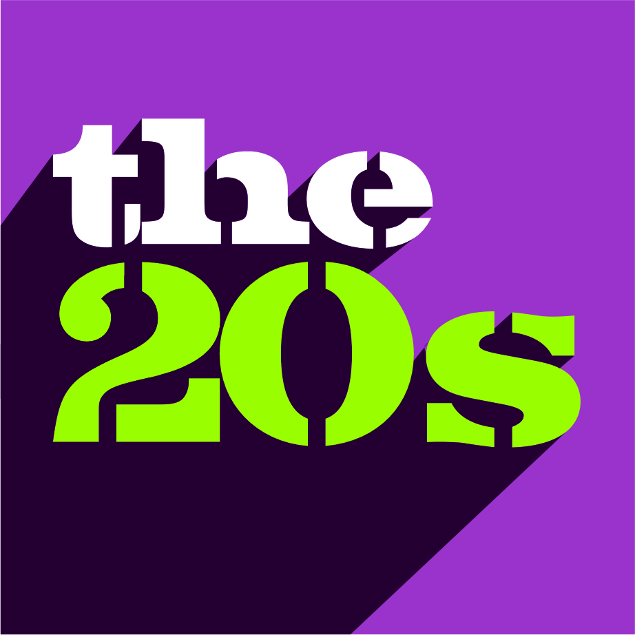 The 20's