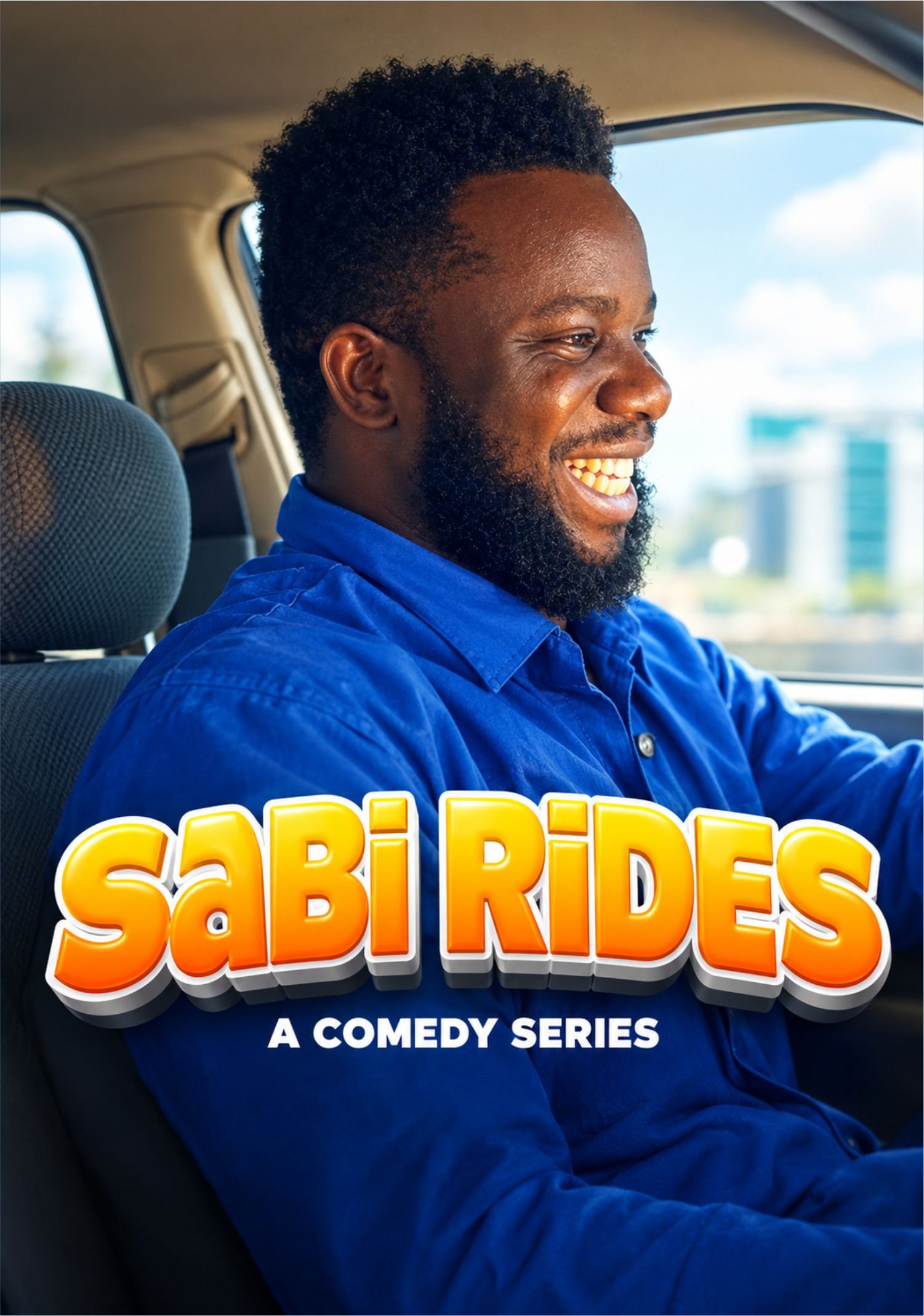 Sabi Rides