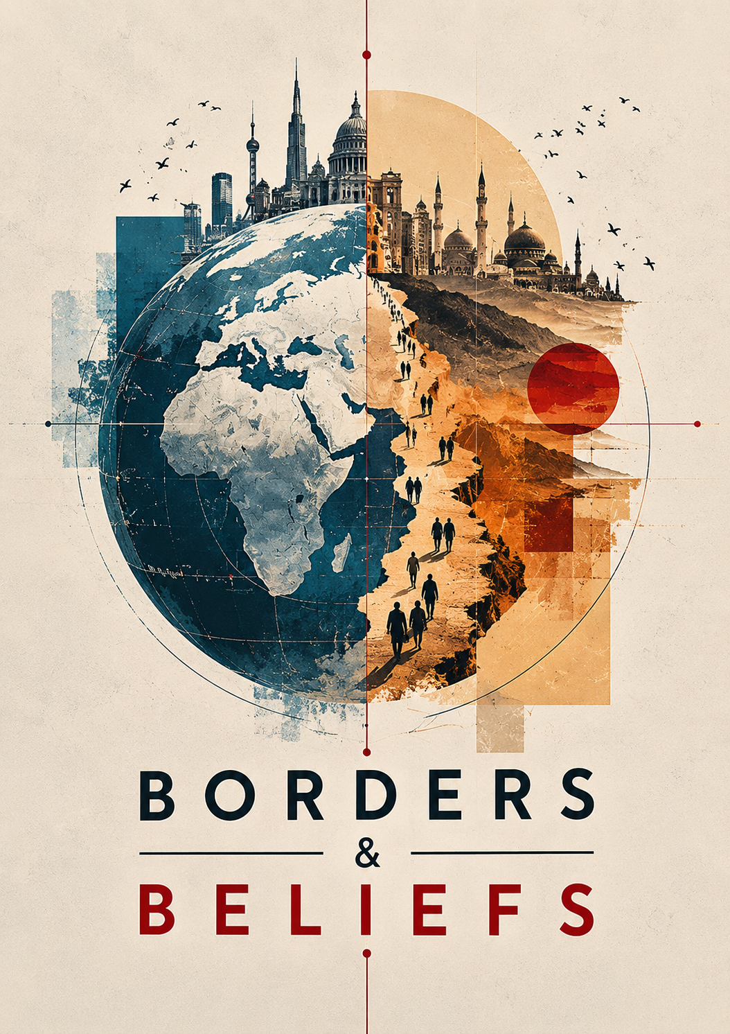 Borders & Beliefs