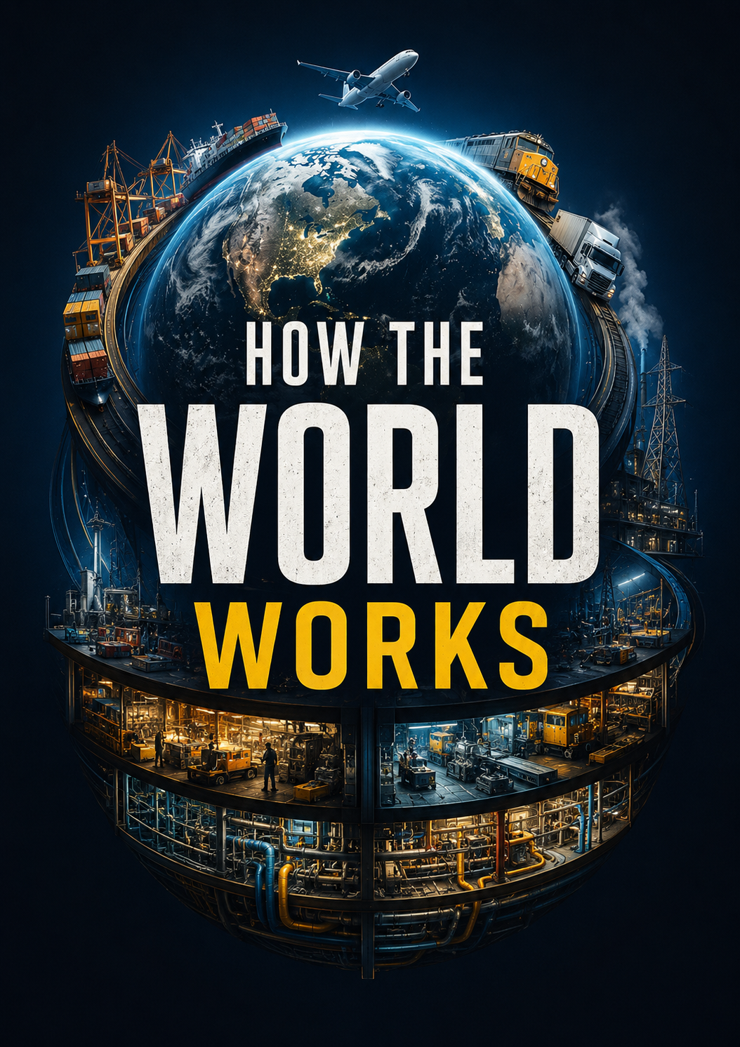 How the World Works