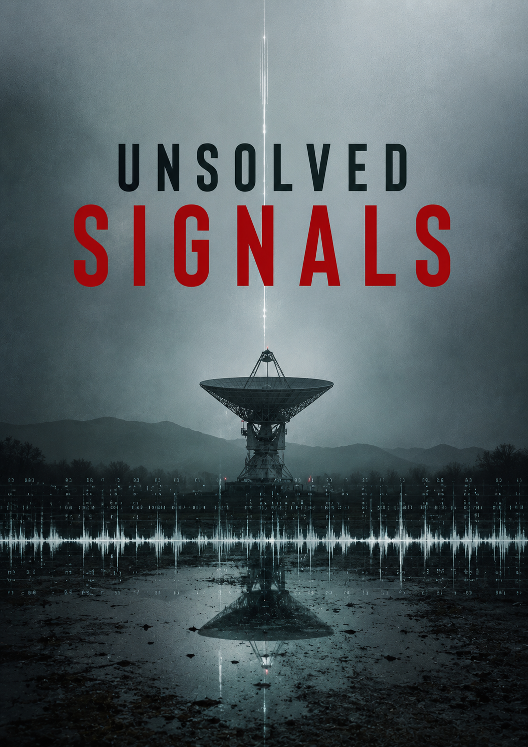 Unsolved Signals