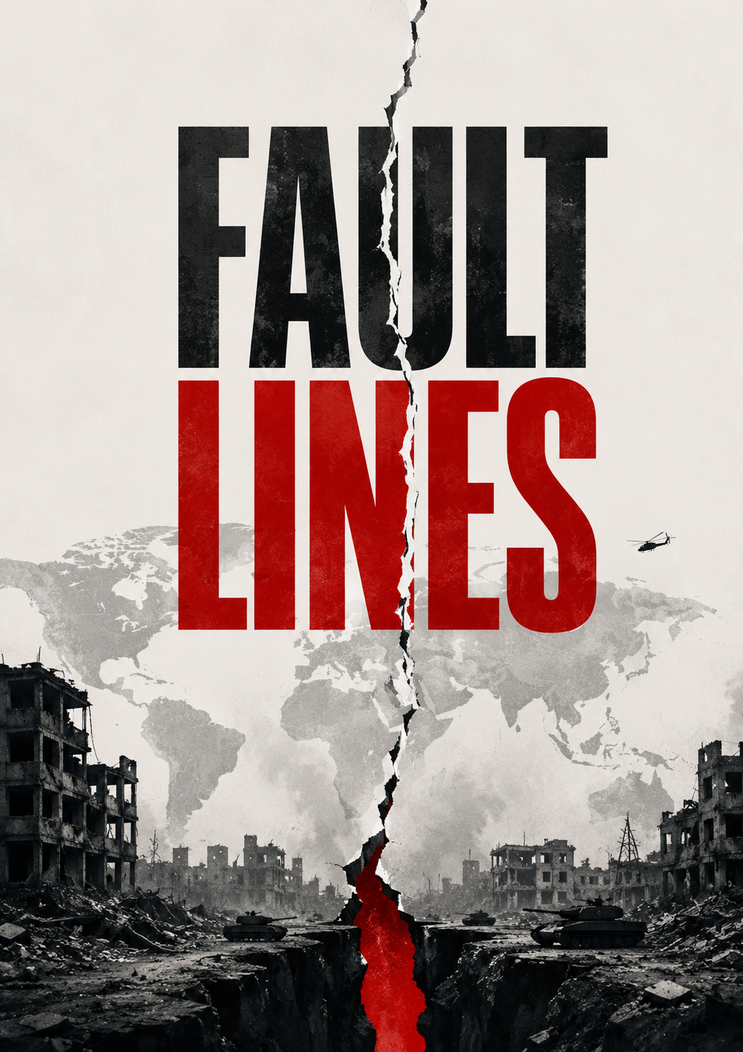 Fault Lines