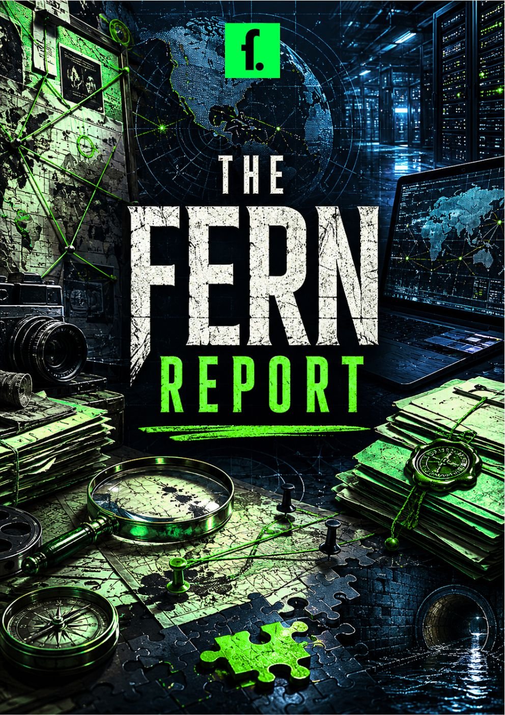 The Fern Report