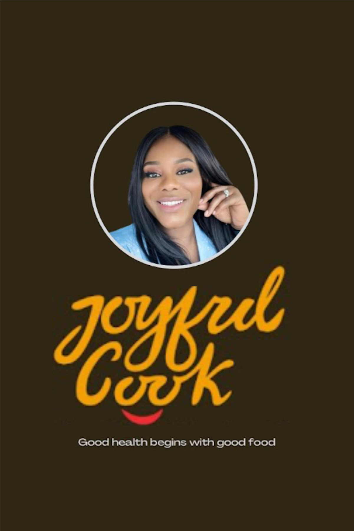 Joyful Cook